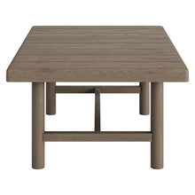 Load image into Gallery viewer, Sabine Outdoor Coffee Table