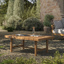 Load image into Gallery viewer, Sabine Outdoor Coffee Table
