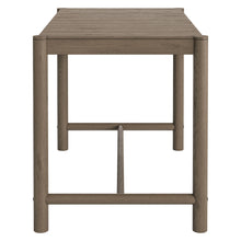 Load image into Gallery viewer, Eleni Outdoor Rectangular Bar Table