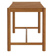 Load image into Gallery viewer, Eleni Outdoor Rectangular Bar Table