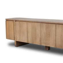 Load image into Gallery viewer, Elle Media Console