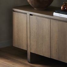 Load image into Gallery viewer, Elle Media Console