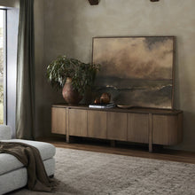 Load image into Gallery viewer, Elle Media Console