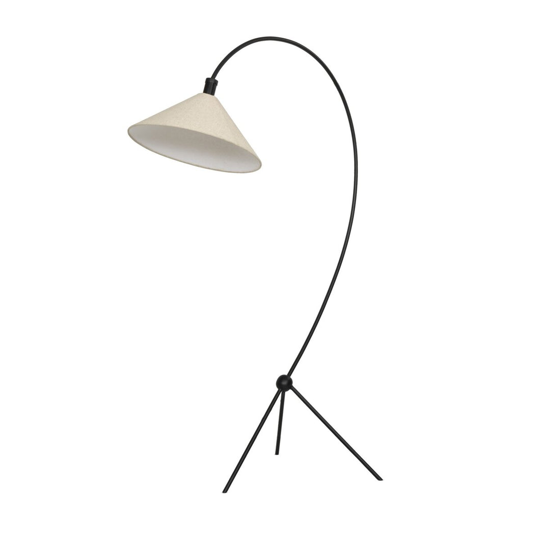 Emile Floor Lamp
