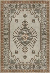Emir Vinyl Floorcloth