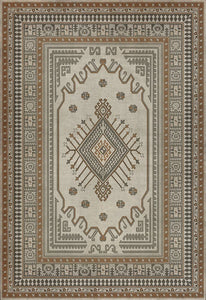 Emir Vinyl Floorcloth