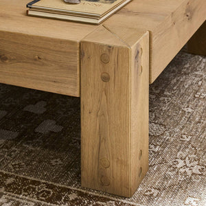 Emmer Coffee Table