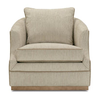 Load image into Gallery viewer, Emmerson Quick Ship Swivel Chair