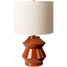 Load image into Gallery viewer, Emmett Table Lamp