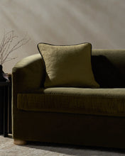 Load image into Gallery viewer, Emrys Pillow by Jeremiah Brent x Loloi