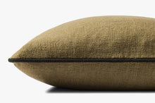 Load image into Gallery viewer, Emrys Pillow by Jeremiah Brent x Loloi