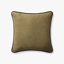 Load image into Gallery viewer, Emrys Pillow by Jeremiah Brent x Loloi