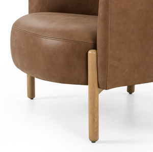 Floor Model Enfield Chair