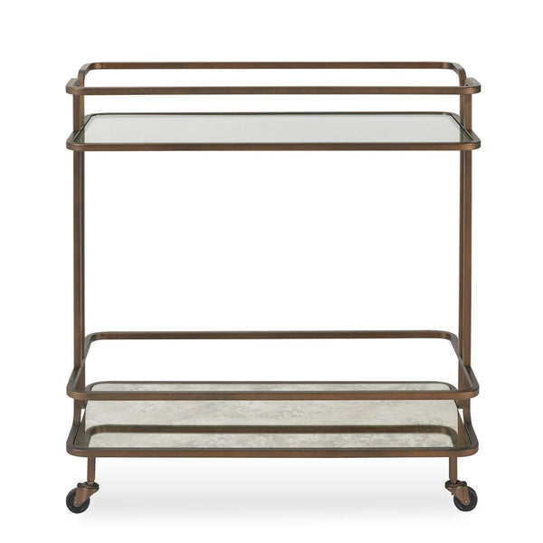Erivo Bar Cart