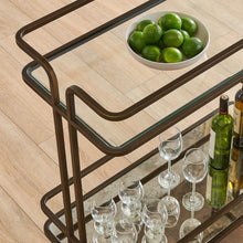 Load image into Gallery viewer, Erivo Bar Cart