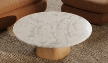 Load image into Gallery viewer, Evelyn Coffee Table