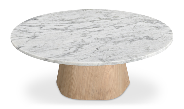Evelyn Coffee Table