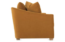 Load image into Gallery viewer, Everleigh Bench Cushion Sofa