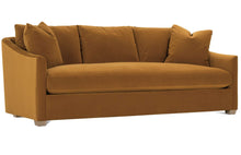 Load image into Gallery viewer, Everleigh Bench Cushion Sofa