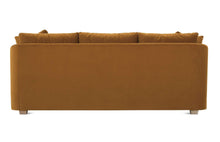 Load image into Gallery viewer, Everleigh Bench Cushion Sofa