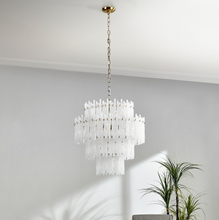 Load image into Gallery viewer, Everleigh Chandelier