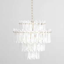 Load image into Gallery viewer, Everleigh Chandelier