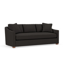 Load image into Gallery viewer, Everleigh Bench Cushion Sofa