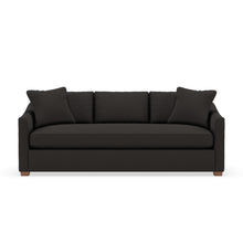 Load image into Gallery viewer, Everleigh Bench Cushion Sofa