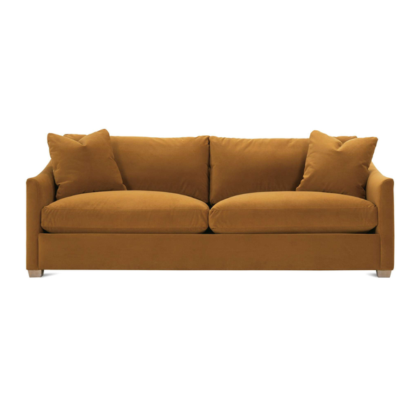 Everleigh Two Cushion Sofa