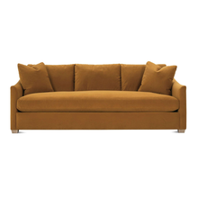 Load image into Gallery viewer, Everleigh Bench Cushion Sofa