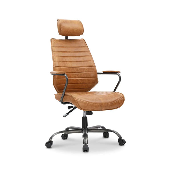 Executive Swivel Desk Chair