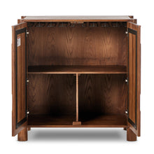 Load image into Gallery viewer, Ezri Bar Cabinet