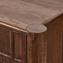Load image into Gallery viewer, Ezri Bar Cabinet