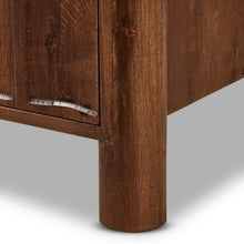 Load image into Gallery viewer, Ezri Bar Cabinet