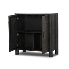 Load image into Gallery viewer, Ezri Bar Cabinet