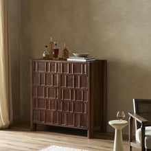 Load image into Gallery viewer, Ezri Bar Cabinet