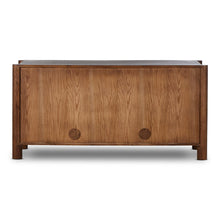 Load image into Gallery viewer, Ezri 6 Drawer Dresser