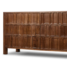 Load image into Gallery viewer, Ezri 6 Drawer Dresser