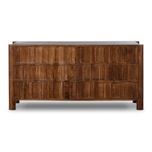 Load image into Gallery viewer, Ezri 6 Drawer Dresser