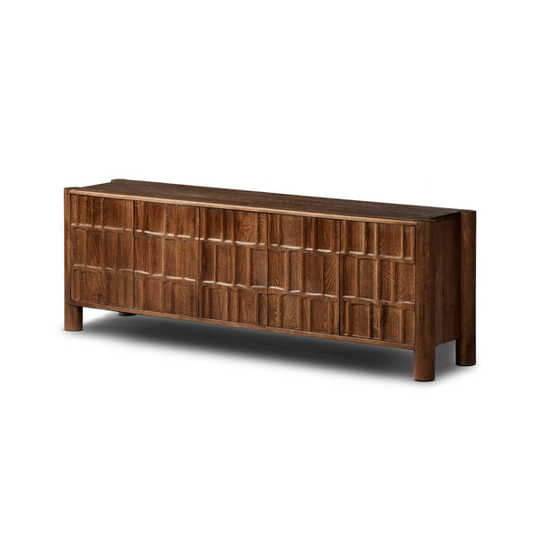 Ezri Media Console