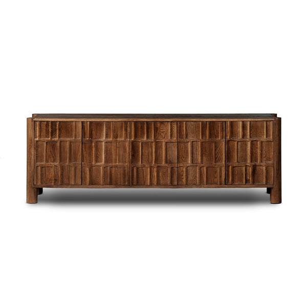 Ezri Media Console