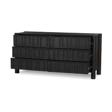 Load image into Gallery viewer, Ezri 6 Drawer Dresser