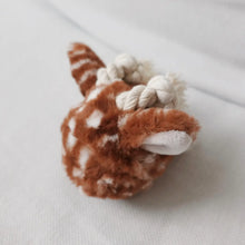 Load image into Gallery viewer, Fawn Enrichment Dog Toy