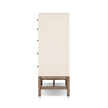 Load image into Gallery viewer, Fiona Tall Dresser