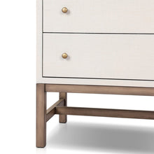 Load image into Gallery viewer, Fiona Tall Dresser