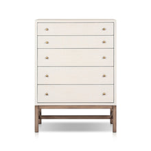 Load image into Gallery viewer, Fiona Tall Dresser