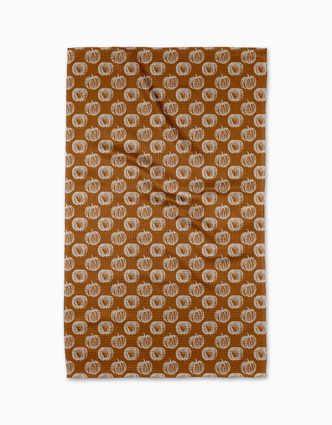 Fall Bounty Tea Towel