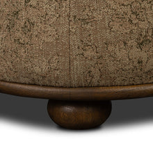 Load image into Gallery viewer, Bilbury Ottoman