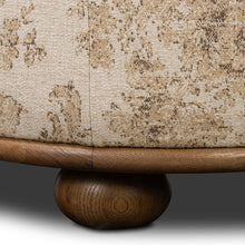 Load image into Gallery viewer, Bilbury Ottoman