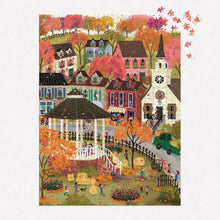 Load image into Gallery viewer, Falls Hollow Puzzle
